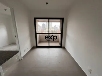 Apartamento com 1 Quarto para venda ou aluguel, 26m² no Vila Olímpia, São Paulo