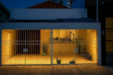 Casa de Condomínio com 2 Quartos à venda, 141m² no Vila Bertioga, São Paulo