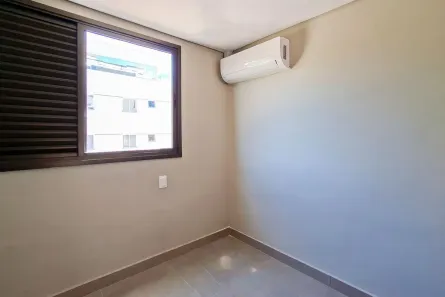 Apartamento com 2 Quartos à venda, 77m² no Anchieta, Belo Horizonte