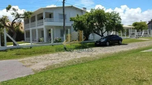 Sobrado com 5 Quartos à venda, 360m² no Imbé, Imbé