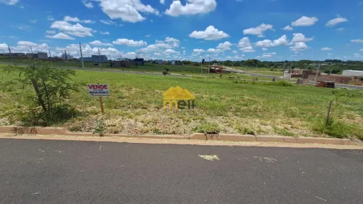 Lote/Terreno à venda, 160m² no Residencial Parque dos Buritis, Presidente Prudente
