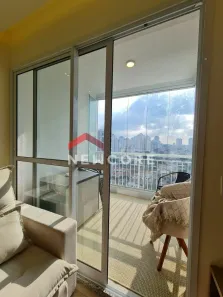 Apartamento com 3 Quartos à venda, 66m² no Vila Dom Pedro I, São Paulo