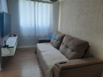 Apartamento com 2 Quartos à venda, 48m² no Jardim Nova Europa, Campinas