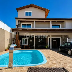 Casa com 3 Quartos à venda, 112m² no Praia do Sonho, Palhoça