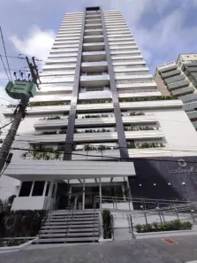 Apartamento com 2 Quartos à venda, 97m² no Canto do Forte, Praia Grande