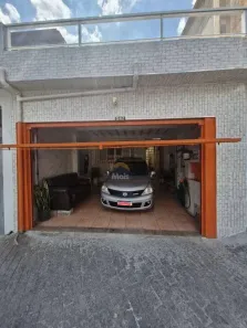 Casa com 2 Quartos à venda, 130m² no Jardim São Jorge (Raposo Tavares), São Paulo