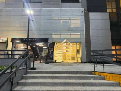 Ponto Comercial para alugar, 81m² no Vila Pedro Moreira, Guarulhos