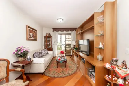 Apartamento com 3 Quartos à venda, 123m² no Consolação, São Paulo