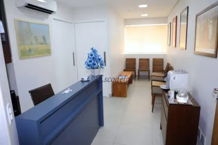 Sala Comercial à venda, 42m² no Santana, São Paulo