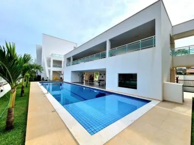Apartamento com 2 Quartos à venda, 83m² no Porto das Dunas, Aquiraz