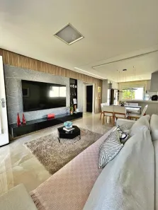 Casa com 2 Quartos à venda, 105m² no Alto Aririú, Palhoça