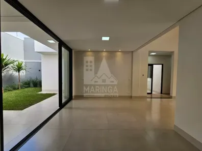 Casa com 3 Quartos à venda, 135m² no Jardim Oriental, Maringá