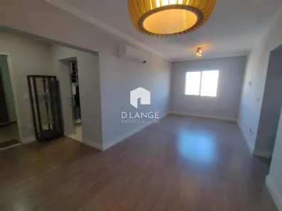 Apartamento com 2 Quartos para alugar, 87m² no São Bernardo, Campinas