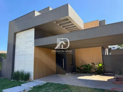 Casa de Condomínio com 3 Quartos à venda, 210m² no Terravista Residence Club, Mirassol