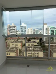 Apartamento com 3 Quartos à venda, 90m² no Praia da Costa, Vila Velha