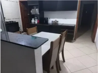 Casa com 2 Quartos à venda, 72m² no Loteamento Vila Olímpia, Taubaté