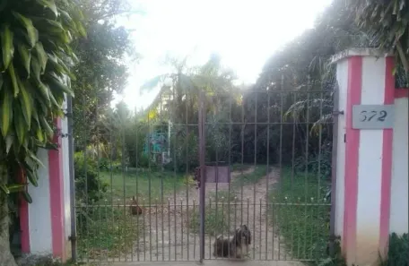 Fazenda/Sítio com 4 Quartos à venda, 10m² no Ressaca, Itapecerica da Serra