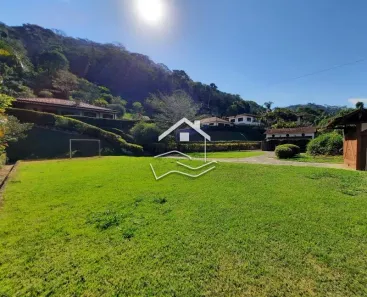 Casa com 5 Quartos à venda, 400m² no Itaipava, Petrópolis