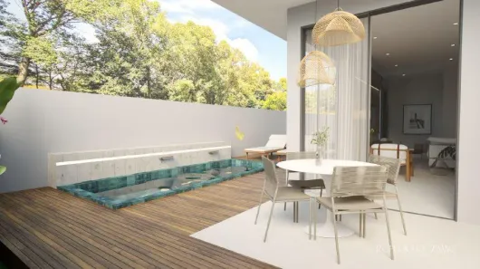 Casa com 3 Quartos à venda, 135m² no Vargem Pequena, Florianópolis