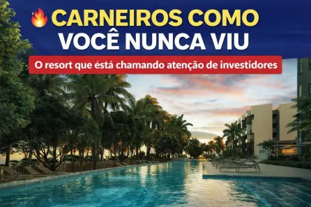 Apartamento com 2 Quartos à venda, 79m² no Tamandaré, Tamandaré