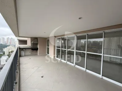 Apartamento com 3 Quartos à venda, 141m² no Vila Andrade, São Paulo