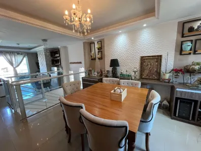 Casa com 3 Quartos à venda, 214m² no Jardim Atlântico, Florianópolis