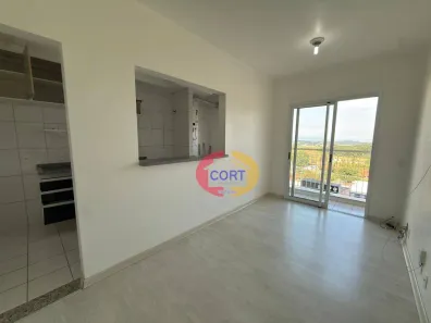 Apartamento com 2 Quartos à venda, 57m² no Jordanópolis, Arujá