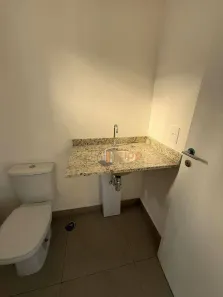 Apartamento com 1 Quarto à venda, 33m² no Santana, São Paulo