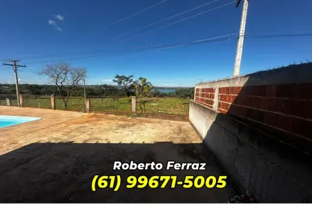 Lote/Terreno à venda, 1000m² no Taguatinga Norte, Brasília