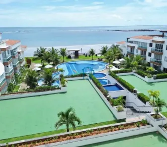 Apartamento com 2 Quartos à venda, 80m² no , Nísia Floresta