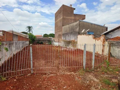 Lote/Terreno à venda, 400m² no Parque Ortolândia, Hortolândia