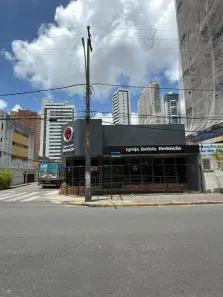 Prédio Comercial para alugar, 701m² no Rosarinho, Recife