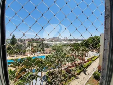 Apartamento com 2 Quartos à venda, 57m² no Vila Castelo Branco, Campinas