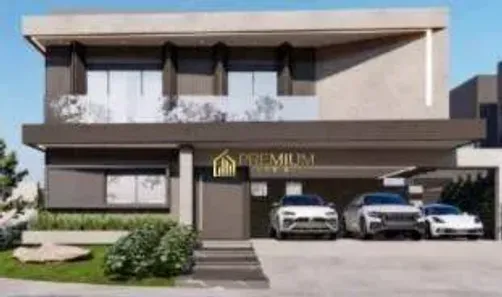 Casa de Condomínio com 4 Quartos à venda, 530m² no Condomínio Reserva do Paratehy, São José dos Campos