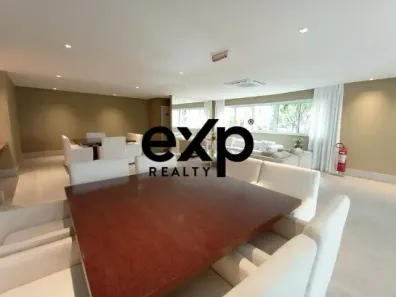 Apartamento com 4 Quartos à venda, 288m² no Campo Belo, São Paulo