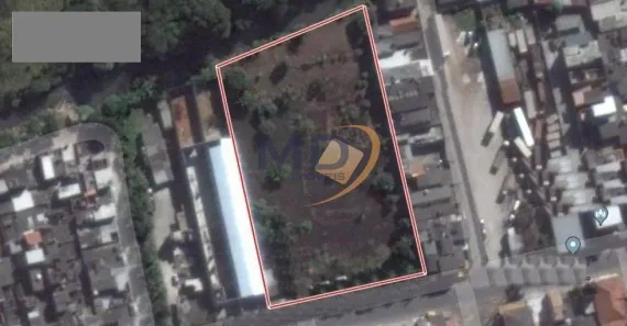 Lote/Terreno à venda, 6000m² no Jardim Presidente Dutra, Guarulhos