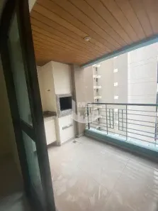 Apartamento com 1 Quarto à venda, 55m² no Cambuí, Campinas