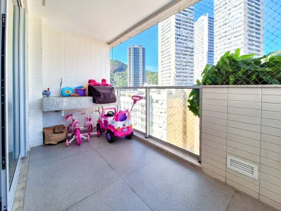 Apartamento com 2 Quartos à venda, 77m² no Botafogo, Rio de Janeiro