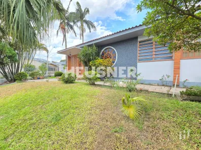 Casa com 3 Quartos à venda, 199m² no Guarani, Novo Hamburgo