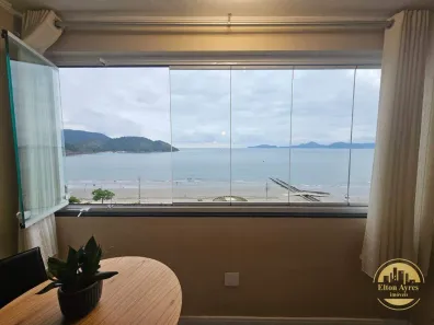 Apartamento com 3 Quartos à venda, 140m² no Ponta da Praia, Santos
