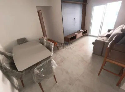 Apartamento com 2 Quartos à venda, 83m² no Caiçara, Praia Grande