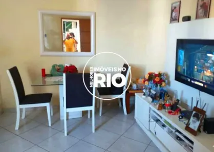 Apartamento com 3 Quartos à venda, 150m² no Andaraí, Rio de Janeiro