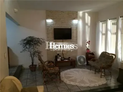 Casa com 3 Quartos à venda, 208m² no Jardim Fortaleza, Paulínia
