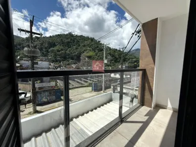 Apartamento com 1 Quarto para alugar, 35m² no Alto da Serra, Petrópolis