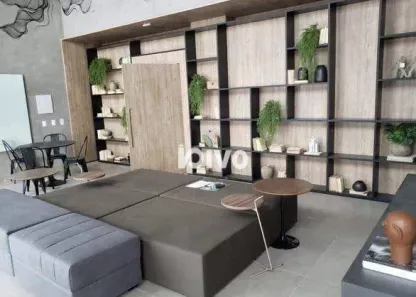 Apartamento com 1 Quarto à venda, 27m² no Consolação, São Paulo