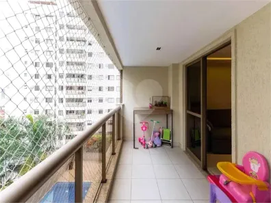 Apartamento com 4 Quartos à venda, 112m² no Tijuca, Rio de Janeiro
