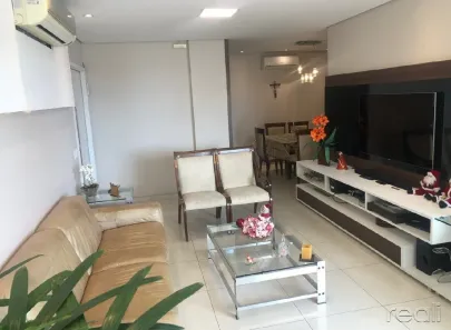 Apartamento com 3 Quartos à venda, 137m² no Aldeota, Fortaleza