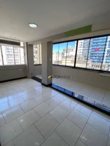 Sala Comercial para alugar, 280m² no Centro Histórico, Porto Alegre