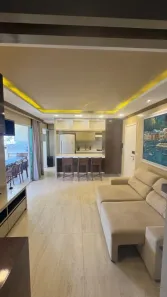 Apartamento com 3 Quartos para alugar, 101m² no Ponta Negra, Natal