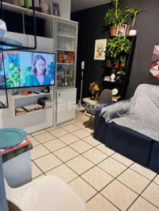 Apartamento com 1 Quarto à venda, 45m² no Campinas, São José